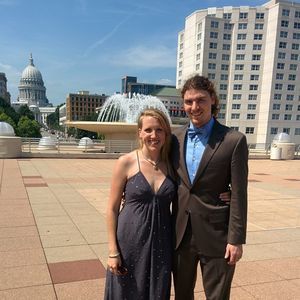 Meet your Posher, Cassie